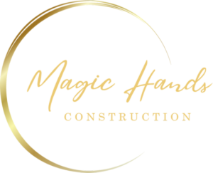 Magic Hands Logo