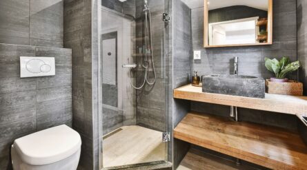 Bathroom Remodeling