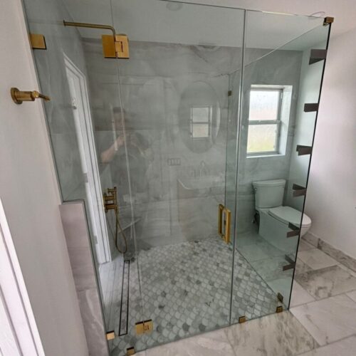 bathroom remodeling