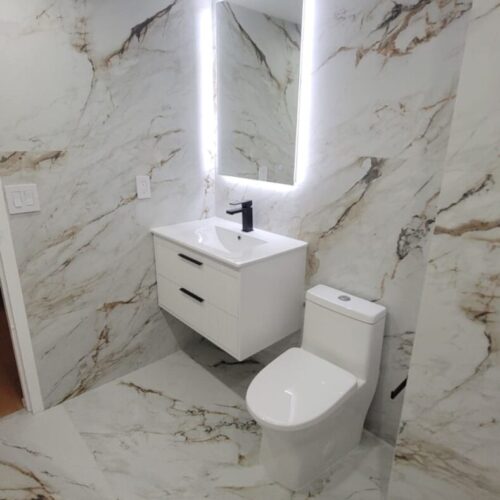 Fort Lauderdale Bathroom Renovations