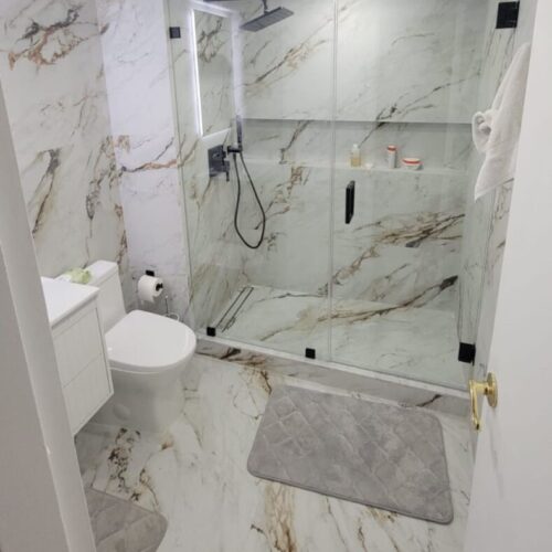 Fort Lauderdale Bathroom Renovations