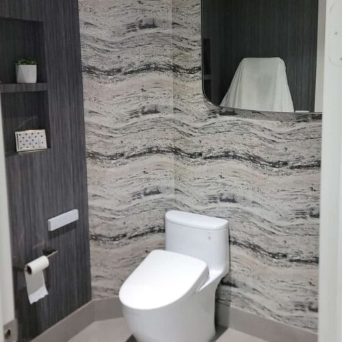 Fort Lauderdale Bathroom Renovations