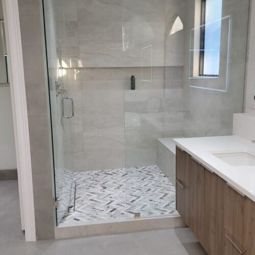 Fort Lauderdale Bathroom Renovations