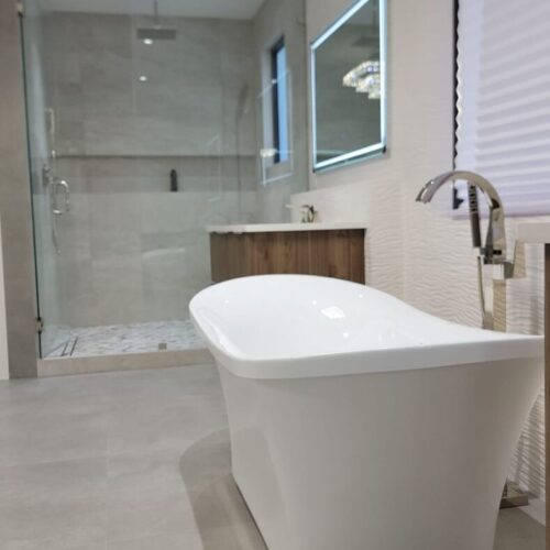 Fort Lauderdale Bathroom Renovations